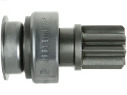 SD5165P Volnoběžný převod, startér Brand new | AS-PL | Starter brush holders AS-PL