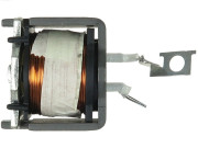 SS6081P Sada na opravy, startovací systém Brand new AS-PL Starter motor D6G32 AS-PL