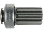 SD2086P Volnoběžný převod, startér Brand new | AS-PL | Starter brush holders AS-PL