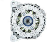 A0142 generátor Brand new AS-PL Alternator regulator AS-PL