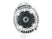 A3015 generátor Brand new AS-PL Alternator 0124555001 AS-PL