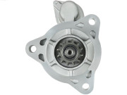 S1180S Startér Brand new BOSCH Alternator regulator AS-PL