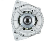 A0343 generátor Brand new AS-PL Alternator 0124555005 AS-PL