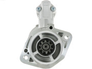 S5005 Startér Brand new AS-PL Alternator freewheel pulley AS-PL