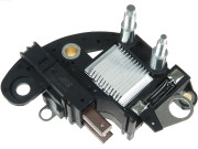 ARE4012S Regulátor generátoru Brand new | AS-PL | Alternators | 63320333 AS-PL