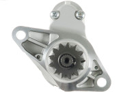 S6029 Startér Brand new AS-PL Alternator S.R.E. bracket AS-PL