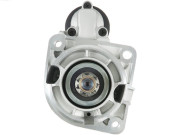 S0187 Startér Brand new | AS-PL | Alternators | 0120469008 AS-PL