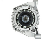 A4058 generátor Brand new AS-PL Alternator regulator AS-PL