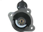 S0067 Startér Brand new AS-PL Alternator AF111364 AS-PL