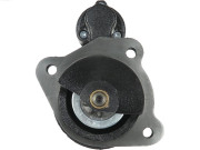 S0002 Startér Brand new AS-PL Alternator S.R.E. bracket AS-PL