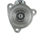 S0023 Startér Brand new AS-PL Alternator A13VI231 AS-PL