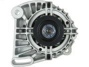 A4003 generátor Brand new AS-PL Alternator 0124515096 AS-PL