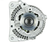 A0384 generátor Brand new AS-PL Alternator regulator AS-PL