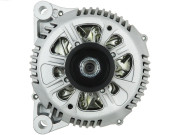 A3027 generátor Brand new AS-PL Alternator 0124325100 AS-PL