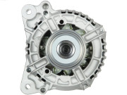 A0190(P) generátor Brand new AS-PL Alternator 0124655001 AS-PL