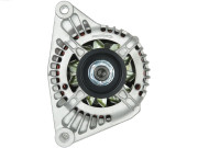 A4052 generátor Brand new AS-PL Alternator regulator AS-PL