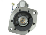 S9034 Startér Brand new AS-PL Alternator S.R.E. bracket AS-PL