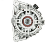 A4021(DENSO) generátor Brand new AS-PL Alternator regulator AS-PL