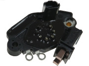 ARE3039(VALEO) Regulátor generátoru Brand new AS-PL Alternator regulator AS-PL