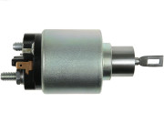 SS0010(BOSCH) Elektromagnetický spínač, startér Brand new AS-PL Starter motor AS-PL