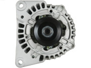 A9057 generátor Brand new AS-PL Alternator 0120484021 AS-PL