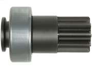 SD2037 Volnoběžný převod, startér Brand new | AS-PL | Starter brush holders AS-PL