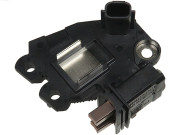 ARE3046(VALEO) Regulátor generátoru Brand new AS-PL Alternator regulator AS-PL