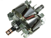 AR0025 Rotor, generátor Brand new AS-PL Alternator A11VI40 AS-PL