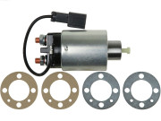 SS5164P Elektromagnetický spínač, startér Brand new AS-PL Alternator 3730022200 AS-PL