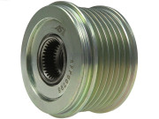 AFP0070S Předstihová spojka Brand new | AS-PL | Alternators | A3TN1791 AS-PL