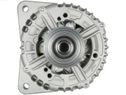 A0433 generátor Brand new AS-PL Alternator A11534A AS-PL