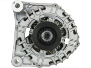 A3072 generátor Brand new AS-PL Alternator regulator AS-PL