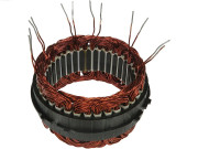 AS0054 Stator, generátor Brand new AS-PL Alternator A13VI204 AS-PL