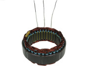 AS0058 Stator, generátor Brand new AS-PL Alternator A13VI204 AS-PL