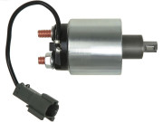 SS2017 Elektromagnetický spínač, startér Brand new AS-PL Alternator 3730022200 AS-PL