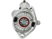 S0468 Startér Brand new AS-PL Alternator 0123320034 AS-PL