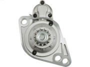 S0477 Startér Brand new AS-PL Alternator 0124315004 AS-PL