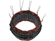 AS0063 Stator, generátor Brand new AS-PL Alternator A13VI204 AS-PL