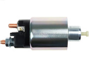 SS5035 Elektromagnetický spínač, startér Brand new | AS-PL | Starter armatures AS-PL