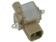 ARE6042 Regulátor generátoru Brand new | AS-PL | Alternators | 63320333 AS-PL