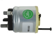 SS3004(VALEO) Elektromagnetický spínač, startér Brand new AS-PL Starter motor brush set AS-PL