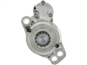 S0622S Startér Brand new AS-PL Alternator 1012113370 AS-PL