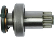 SD0066(BOSCH) Volnobezny prevod, starter Brand new AS-PL Starter motor brush holder AS-PL