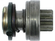 SD0014(BOSCH) Volnobezny prevod, starter Brand new AS-PL Starter motor brush holder AS-PL