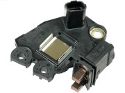 ARE3029(VALEO) Regulátor generátoru Brand new AS-PL Alternator regulator AS-PL