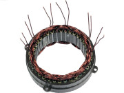 AS0030 Stator, generátor Brand new | AS-PL | Alternator brush sets AS-PL