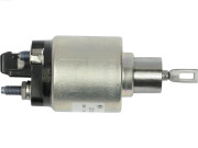 SS0017(BOSCH) Elektromagnetický spínač, startér Brand new AS-PL Starter motor AS-PL