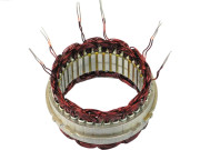 AS0046 Stator, generátor Brand new AS-PL Alternator A13VI204 AS-PL