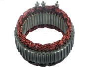 AS0040 Stator, generátor Brand new AS-PL Alternator A13VI204 AS-PL