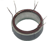 AS6024 Stator, generátor Brand new AS-PL Alternator A13VI204 AS-PL